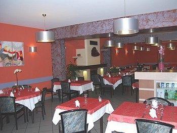 Logis Hotel Le Florina Sainte-Florine Exterior photo