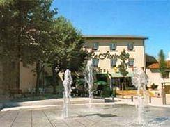 Logis Hotel Le Florina Sainte-Florine Exterior photo